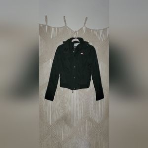 Hollister jacket